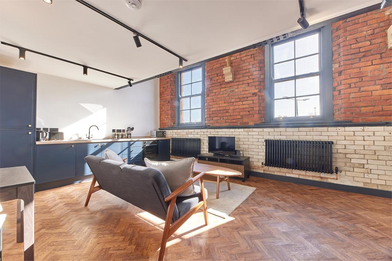 Apartment No 6 At Simpson Street Sunderland Sunderland (Tyne and Wear)